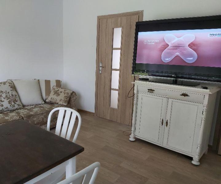 Willa Wieniotowo Apartamenty Przy Lesie I Plazy Ap Am Wald Und Strand Ustronie Morskie Exterior photo