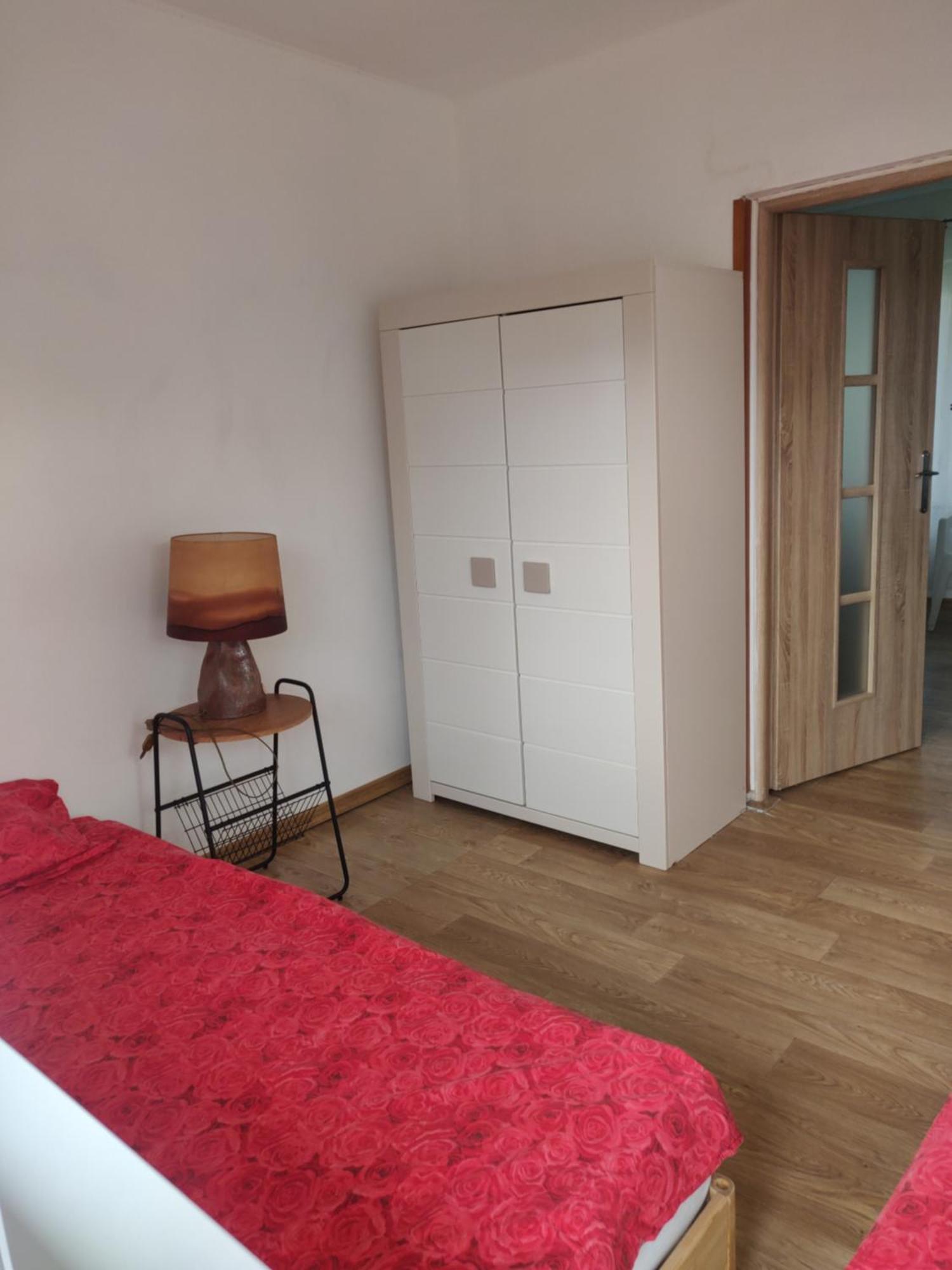 Willa Wieniotowo Apartamenty Przy Lesie I Plazy Ap Am Wald Und Strand Ustronie Morskie Exterior photo
