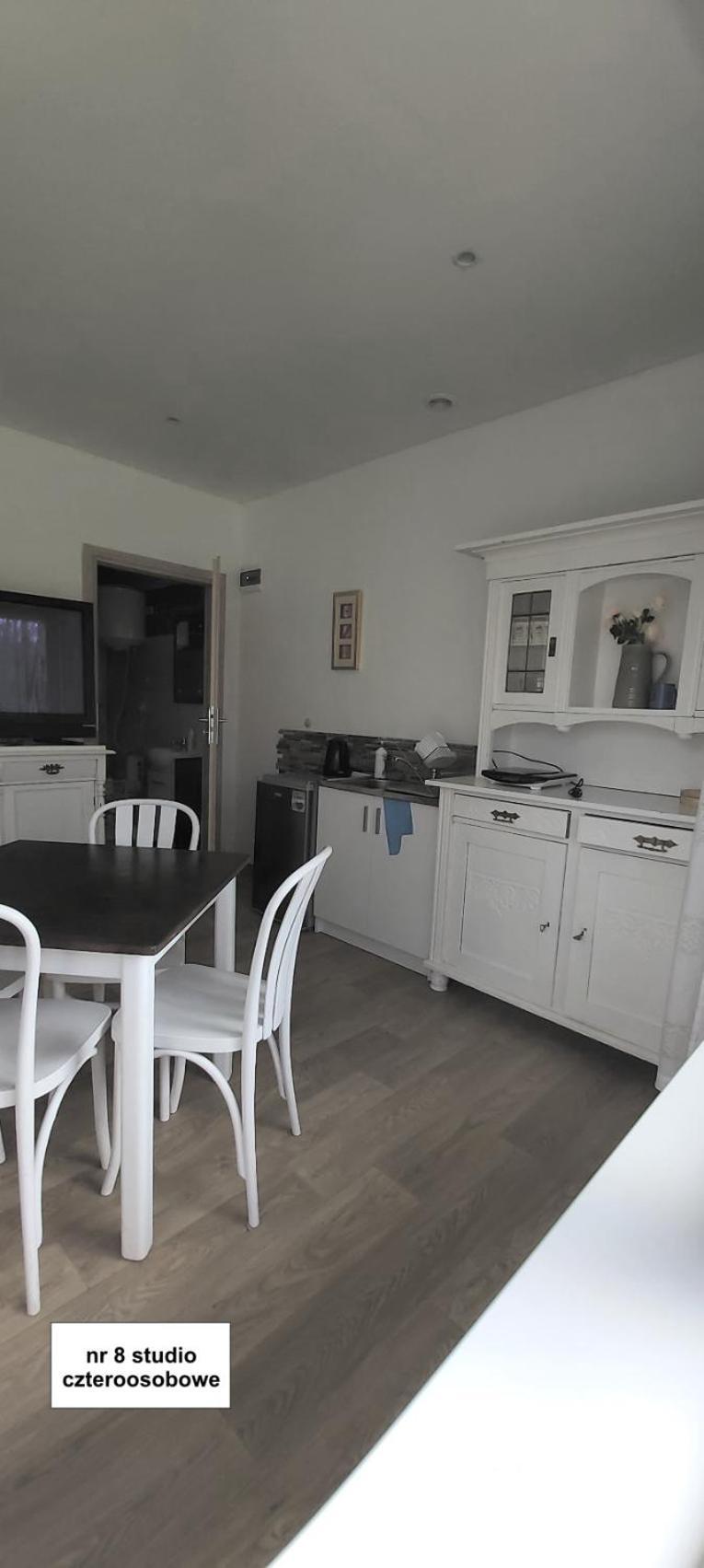 Willa Wieniotowo Apartamenty Przy Lesie I Plazy Ap Am Wald Und Strand Ustronie Morskie Exterior photo