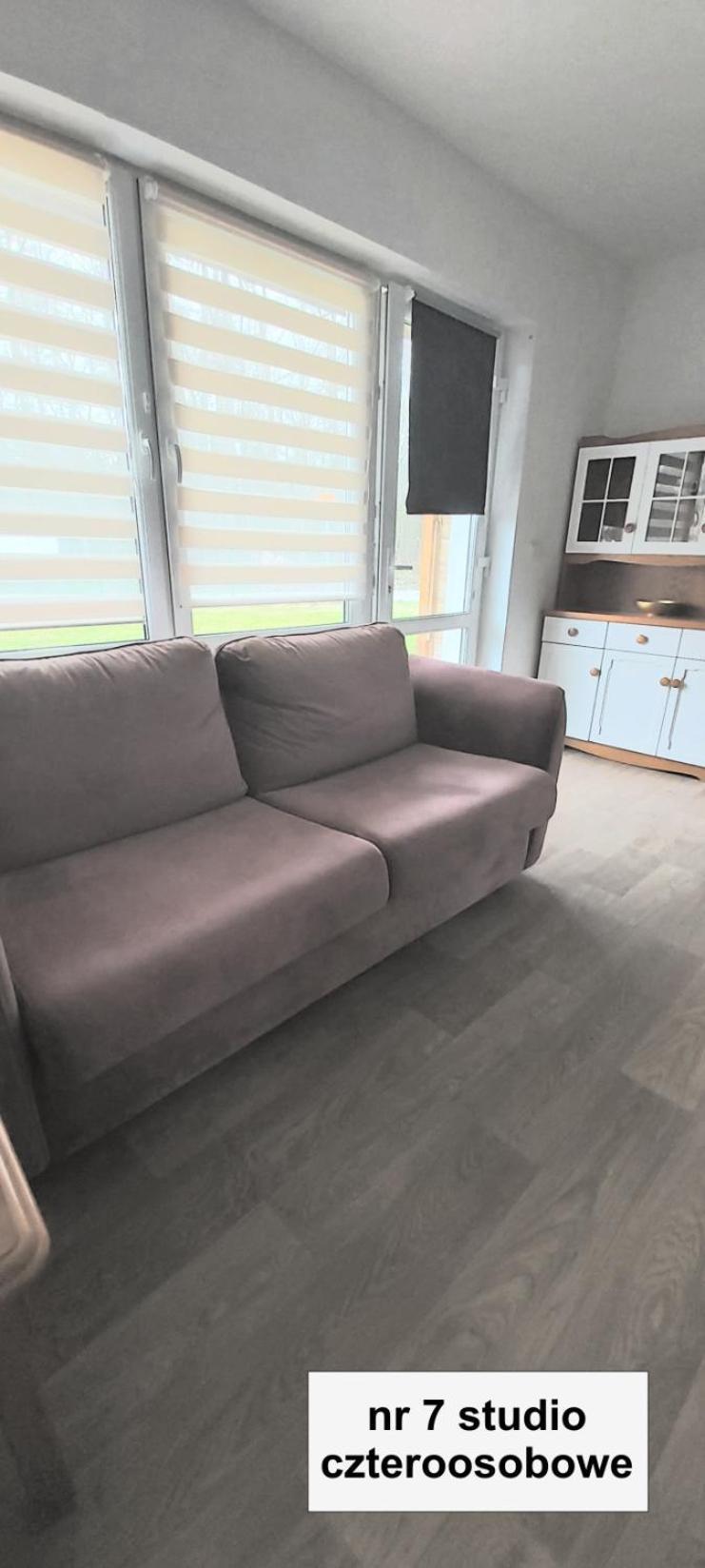 Willa Wieniotowo Apartamenty Przy Lesie I Plazy Ap Am Wald Und Strand Ustronie Morskie Exterior photo