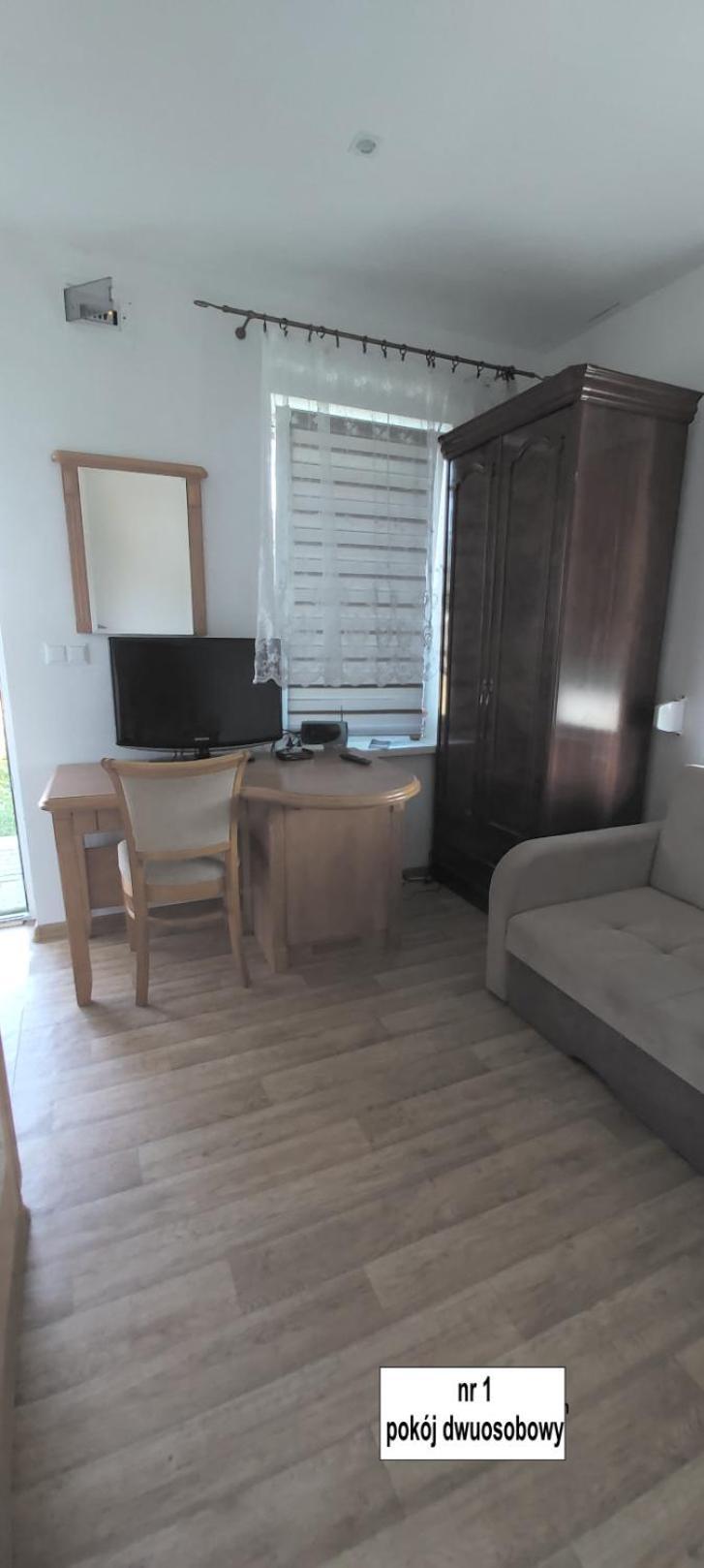 Willa Wieniotowo Apartamenty Przy Lesie I Plazy Ap Am Wald Und Strand Ustronie Morskie Exterior photo