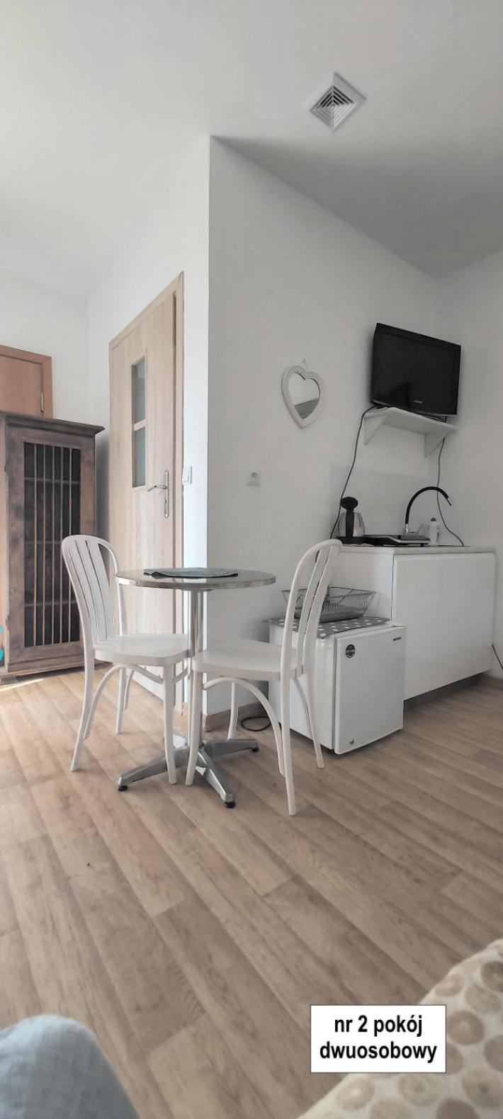 Willa Wieniotowo Apartamenty Przy Lesie I Plazy Ap Am Wald Und Strand Ustronie Morskie Exterior photo